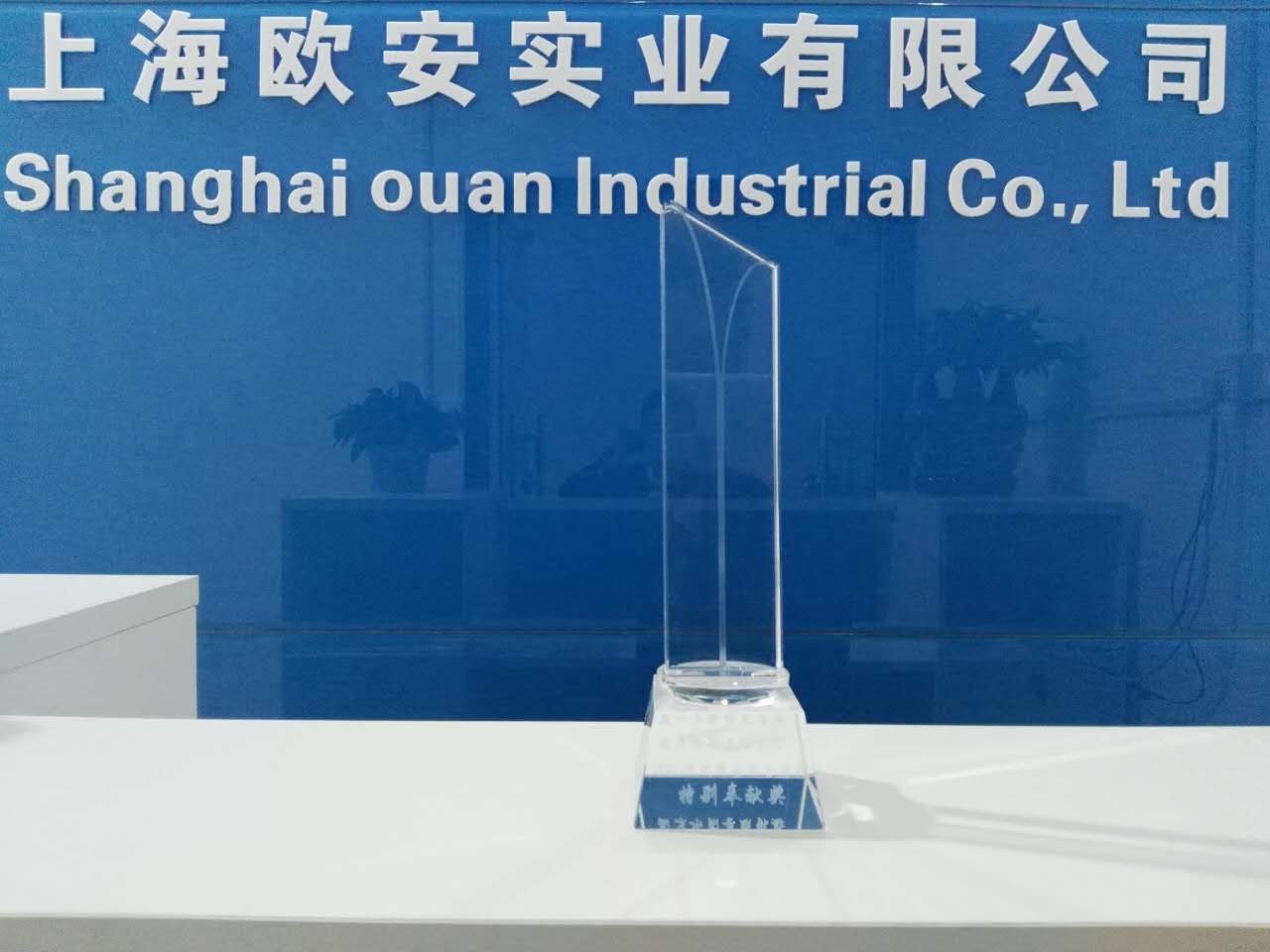 G20峰會(huì)服務(wù)保障特別奉獻(xiàn)獎(jiǎng)