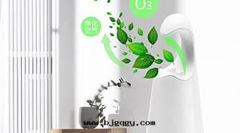 淨化(huà)寶(bǎo)系(xì)列：廁所(suǒ)去(qù)味，鞋(xié)櫃除臭，衣(yī)櫃防黴