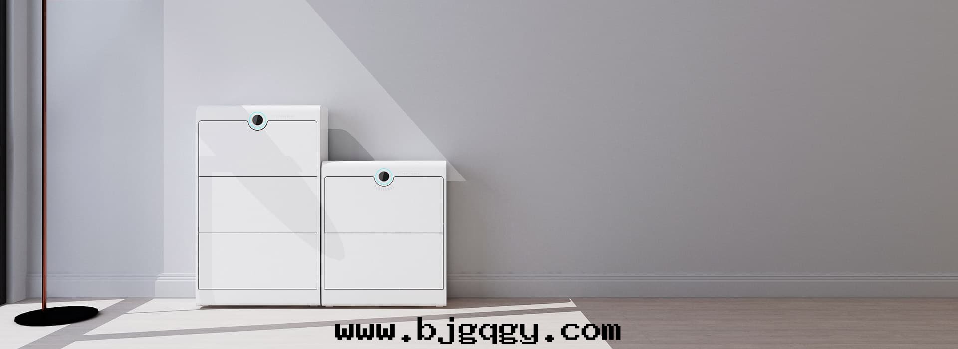 RootSense根元(yuán)-智能(néng)鞋(xié)櫃Footies，殺菌，除臭，烘干(gàn)，全(quán)塑