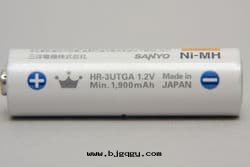 爱老(lǎo)婆 更(gèng)持(chí)久 三(sān)洋(yáng)Eneloop Pro電(diàn)池效能(néng)實(shí)測