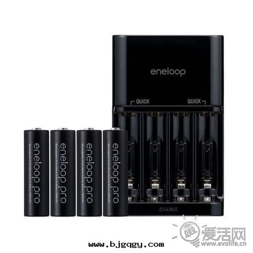 爱老(lǎo)婆 更(gèng)持(chí)久 三(sān)洋(yáng)Eneloop Pro電(diàn)池效能(néng)實(shí)測 爱老(lǎo)婆 更(gèng)持(chí)久 三(sān)洋(yáng)Eneloop Pro電(diàn)池效能(néng)實(shí)測