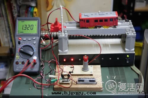 爱老(lǎo)婆 更(gèng)持(chí)久 三(sān)洋(yáng)Eneloop Pro電(diàn)池效能(néng)實(shí)測 爱老(lǎo)婆 更(gèng)持(chí)久 三(sān)洋(yáng)Eneloop Pro電(diàn)池效能(néng)實(shí)測