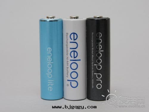 爱老(lǎo)婆 更(gèng)持(chí)久 三(sān)洋(yáng)Eneloop Pro電(diàn)池效能(néng)實(shí)測 爱老(lǎo)婆 更(gèng)持(chí)久 三(sān)洋(yáng)Eneloop Pro電(diàn)池效能(néng)實(shí)測