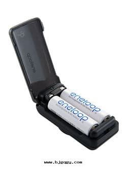 爱老(lǎo)婆 更(gèng)持(chí)久 三(sān)洋(yáng)Eneloop Pro電(diàn)池效能(néng)實(shí)測