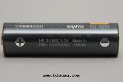 爱老(lǎo)婆 更(gèng)持(chí)久 三(sān)洋(yáng)Eneloop Pro電(diàn)池效能(néng)實(shí)測 爱老(lǎo)婆 更(gèng)持(chí)久 三(sān)洋(yáng)Eneloop Pro電(diàn)池效能(néng)實(shí)測