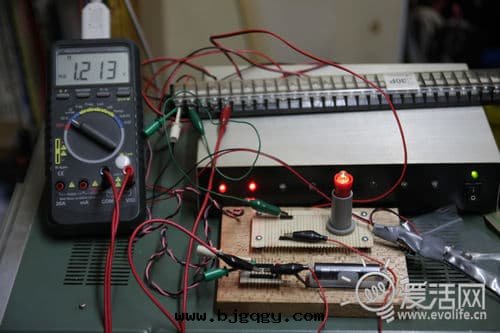 爱老(lǎo)婆 更(gèng)持(chí)久 三(sān)洋(yáng)Eneloop Pro電(diàn)池效能(néng)實(shí)測 爱老(lǎo)婆 更(gèng)持(chí)久 三(sān)洋(yáng)Eneloop Pro電(diàn)池效能(néng)實(shí)測