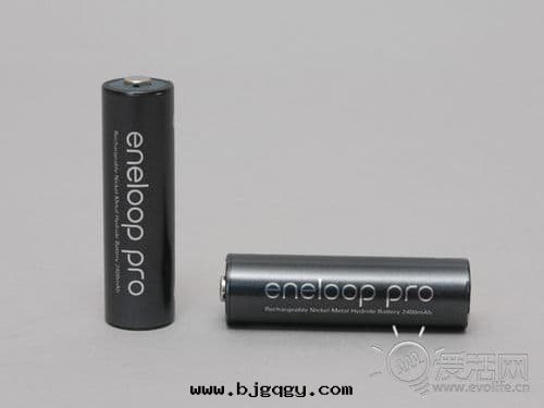 爱老(lǎo)婆 更(gèng)持(chí)久 三(sān)洋(yáng)Eneloop Pro電(diàn)池效能(néng)實(shí)測 爱老(lǎo)婆 更(gèng)持(chí)久 三(sān)洋(yáng)Eneloop Pro電(diàn)池效能(néng)實(shí)測