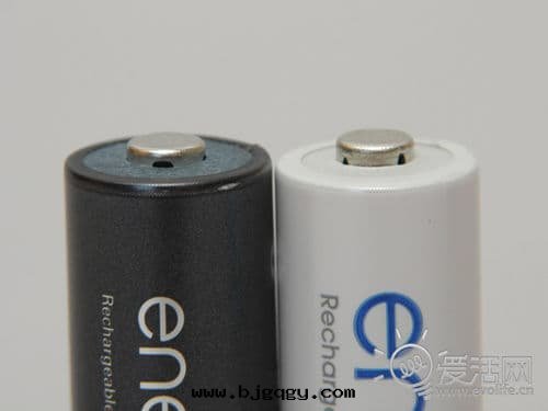 爱老(lǎo)婆 更(gèng)持(chí)久 三(sān)洋(yáng)Eneloop Pro電(diàn)池效能(néng)實(shí)測 爱老(lǎo)婆 更(gèng)持(chí)久 三(sān)洋(yáng)Eneloop Pro電(diàn)池效能(néng)實(shí)測