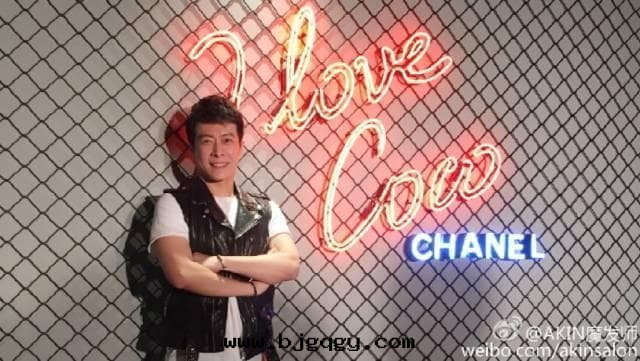 香奈兒CHANEL的(de)&ldquo;LOVECOCO&rdquo;電(diàn)音(yīn)搖滾派对(duì)，與(yǔ)香奈兒可(kě)可(kě)小姐一起(qǐ)high爆全(quán)场(chǎng)。RootSense根(gēn)元