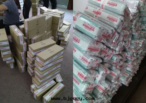 DAFNI直(zhí)發(fà)梳气泡袋(dài)缓沖+邮(yóu)購紙(zhǐ)盒包(bāo)裝(zhuāng)