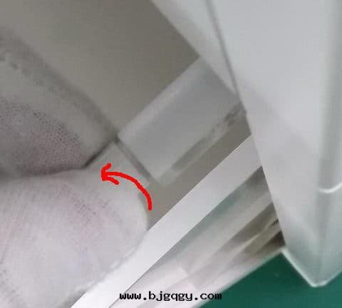 RootSense根(gēn)元智能(néng)鞋(xié)柜-Footies-如(rú)何调整反(fǎn)彈器