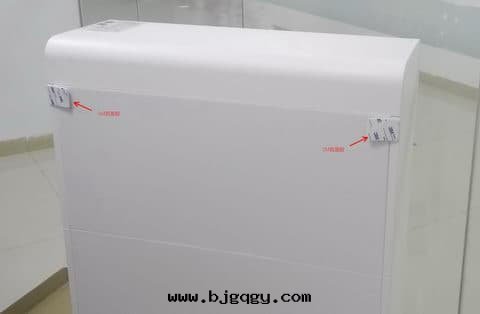 3M双(shuāng)面(miàn)胶(jiāo)固定(dìng)到(dào)牆(qiáng)上(shàng)的(de)操作(zuò)方(fāng)法(fǎ)-RootSense根(gēn)元智能(néng)鞋(xié)柜-Footies