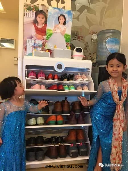 RootSense根元(yuán)智能(néng)鞋(xié)櫃護理(lǐ)機(jī)-Footies, 大(dà)V媽媽體(tǐ)验(yàn)