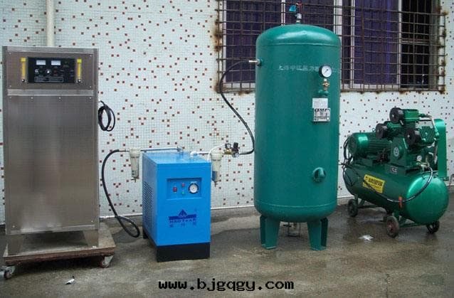 臭氧發(fà)生器