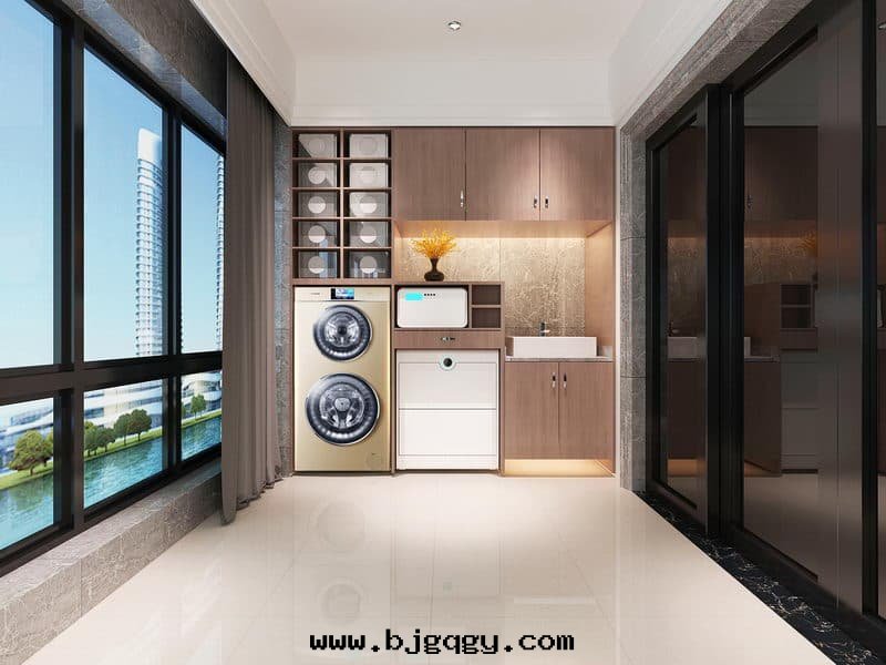 RootSense根元(yuán)智能(néng)鞋(xié)櫃Footies-室(shì)內(nèi)设計(jì)，阳台(tái)洗護