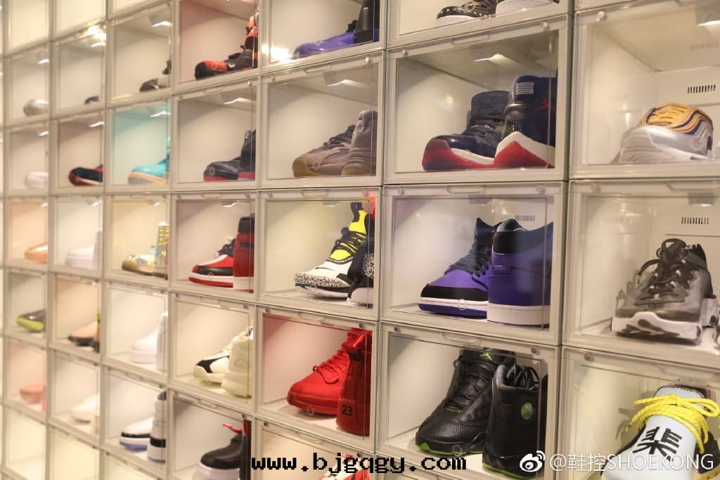 送100万,鞋(xié)控们(men)準備好(hǎo)了嗎:鞋(xié)控SHOEKONG,根(gēn)元超级鞋(xié)盒,百(bǎi)万抽獎,鞋(xié)牆(qiáng),照明(míng)鞋(xié)盒