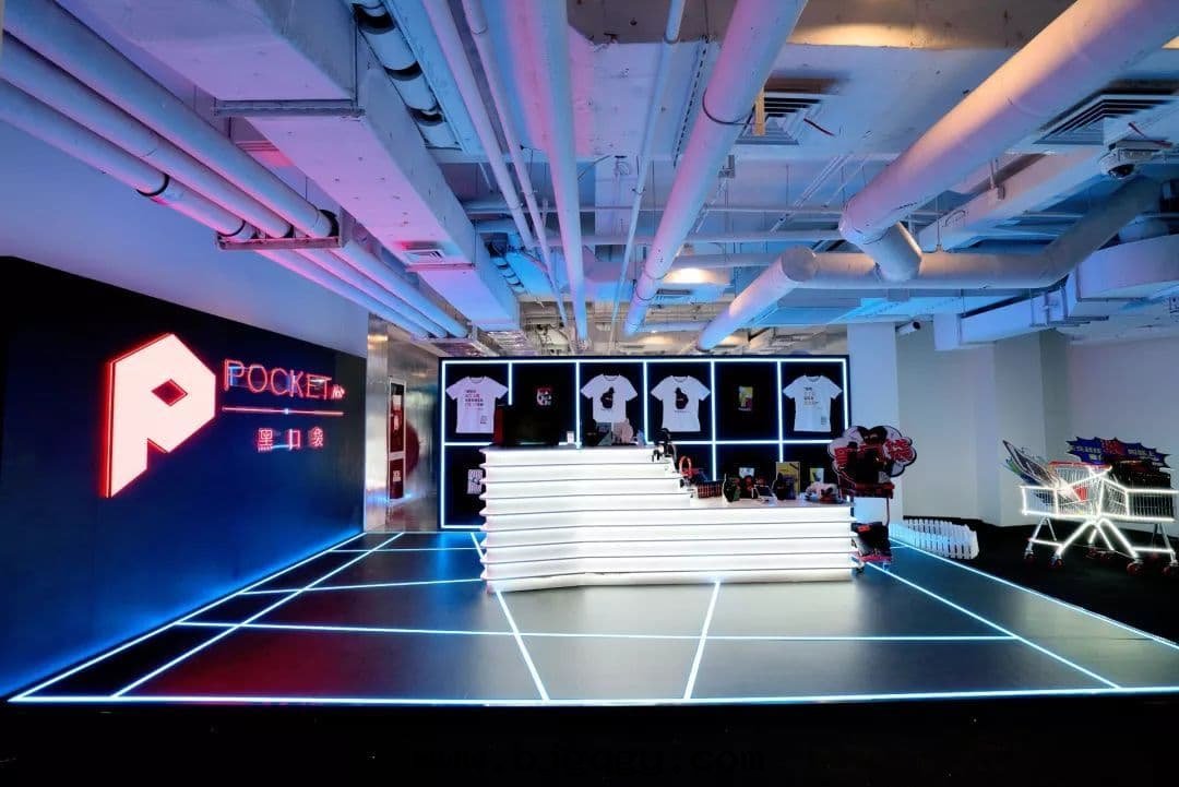 “MY SHOES MY BOX”主題(tí)潮(cháo)流藝術(shù)展(zhǎn)”