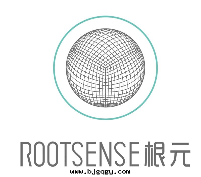 根元(yuán)RootSense Logo