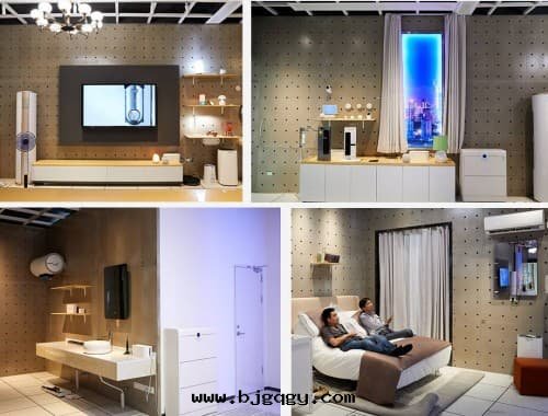 根元(yuán)智能(néng)鞋(xié)櫃護理(lǐ)機(jī)進(jìn)入(rù)華为(wèi)展(zhǎn)廳