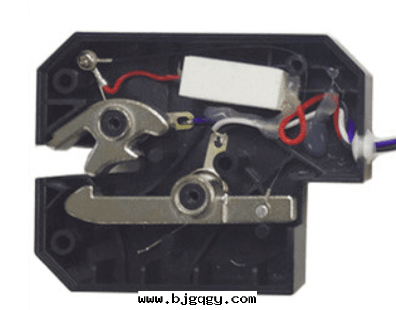 肌肉(ròu)钛丝(sī)開(kāi)鎖內(nèi)部(bù)结构及(jí)原理(lǐ)