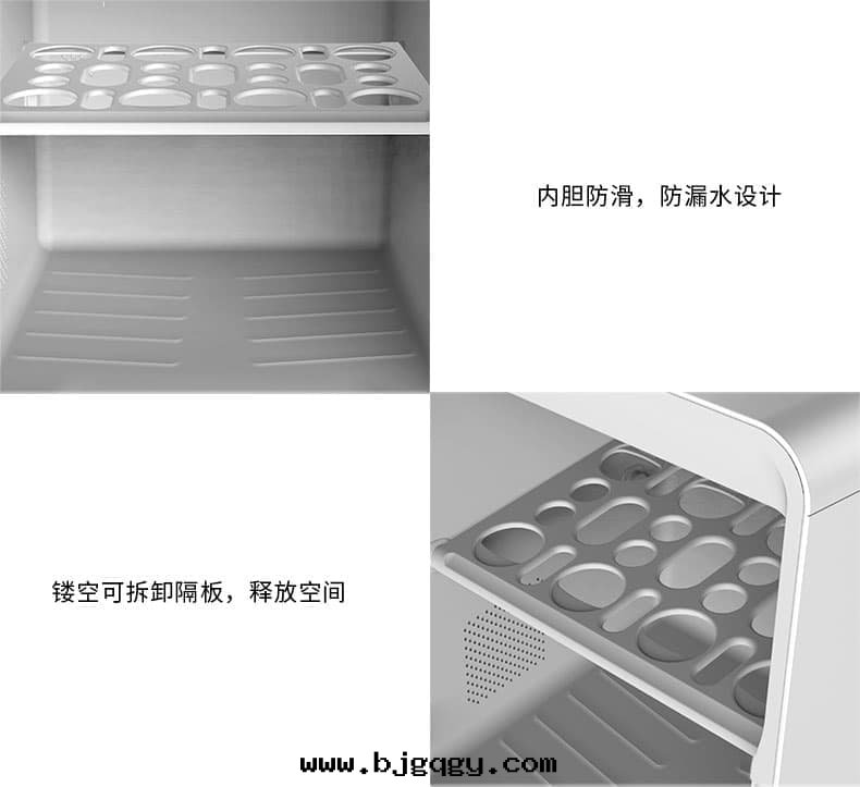 根(gēn)元智能(néng)鞋(xié)柜Mini-华为(wèi)版，你的(de)鞋(xié)子護理專家(jiā)，烘干(gàn)，儲存，等離子净化，保暖