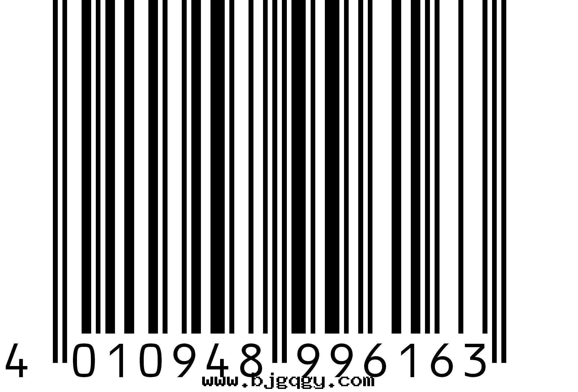 商品条码