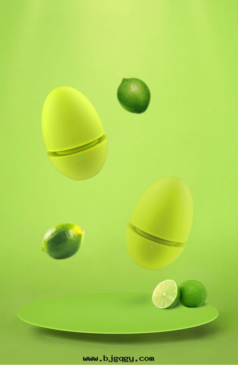 根元(yuán)舌(shé)尖衛士2-可(kě)充電(diàn)-冰箱(xiāng)殺菌除臭