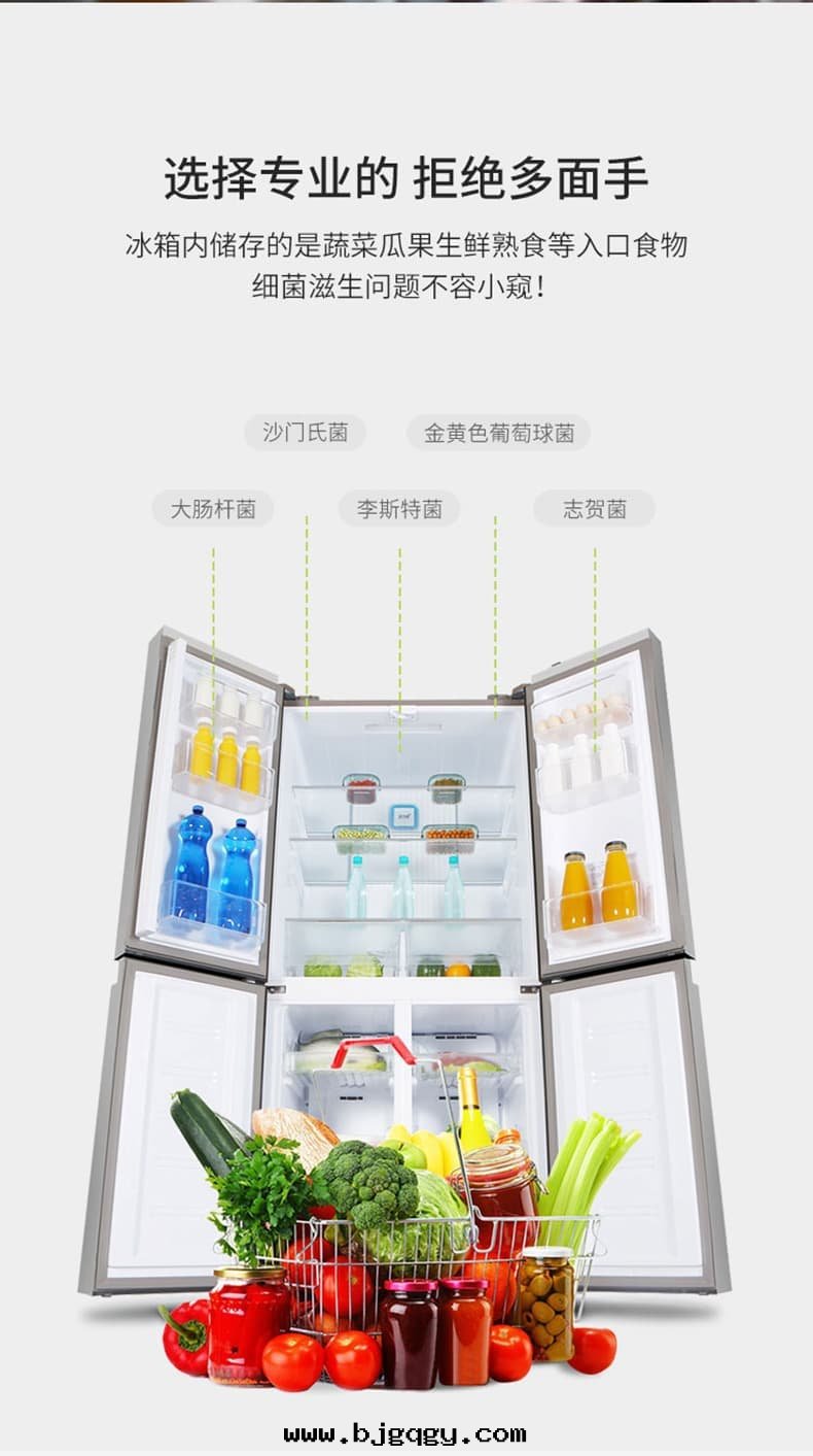 根元(yuán)舌(shé)尖衛士2-可(kě)充電(diàn)-冰箱(xiāng)殺菌除臭