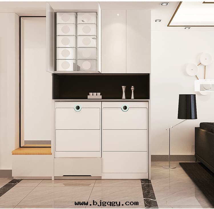 RootSense根(gēn)元智能(néng)鞋(xié)柜-Footies