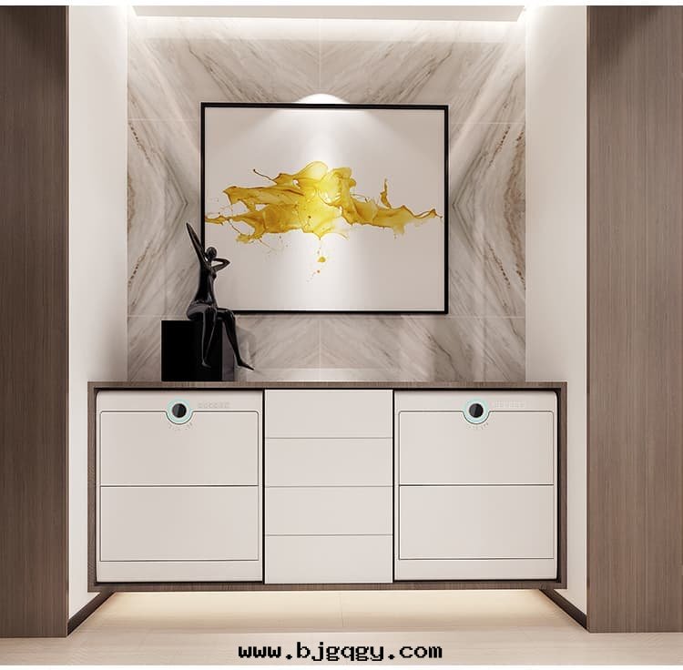 RootSense根(gēn)元智能(néng)鞋(xié)柜-Footies