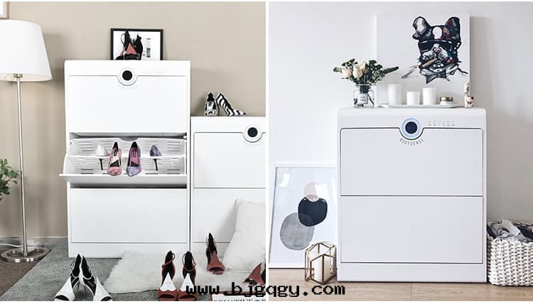 RootSense根(gēn)元智能(néng)鞋(xié)柜-Footies