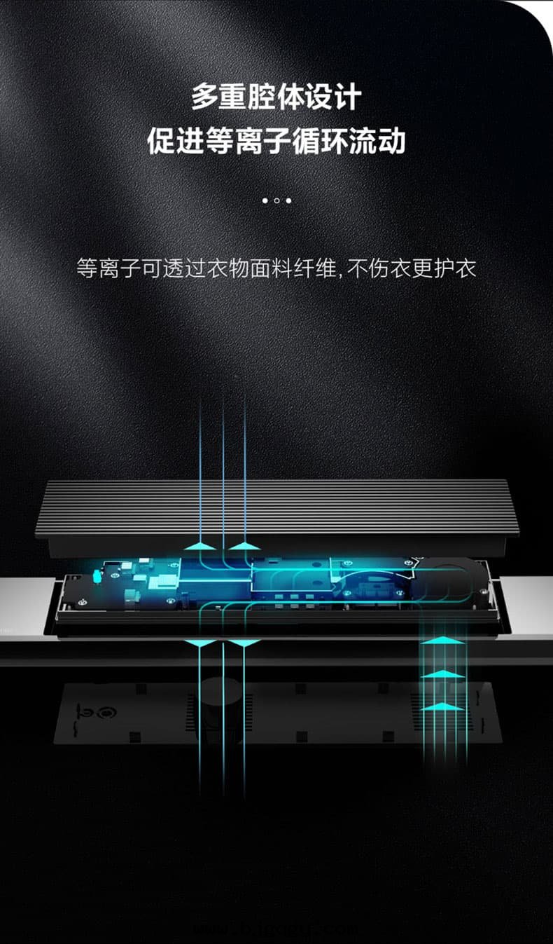 B端-淨護刺客衣(yī)物(wù)護理(lǐ)機(jī)