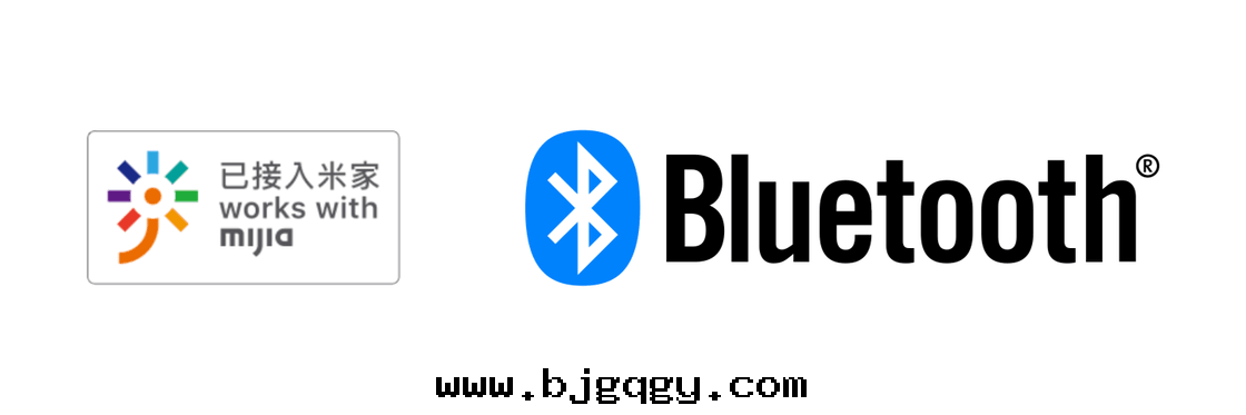 「已接入(rù)米(mǐ)家(jiā)」與(yǔ)藍(lán)牙&trade;标(biāo)志｜小米(mǐ) IoT 開(kāi)发者平台(tái) / 藍(lán)牙&trade;官网(wǎng)
