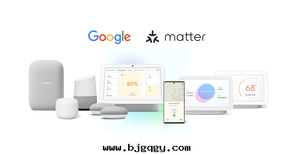 Matter 和(hé) Thread 对(duì)你的(de)智能(néng)家(jiā)居(jū)有(yǒu)何意(yì)義？